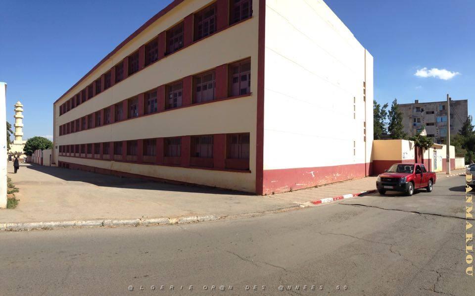 ORAN-Ecole Les Mimosas.jpg